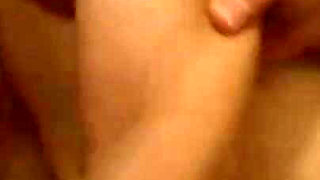 Young slut loves BDSM