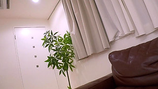 Part 1: Koharu (22), a pure and innocent beauty with a fresh look, a sexy producer [Guaranteed to become a sex buddy &rarr; sucking to]