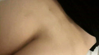 POV Sexy Emo Step-stepsister Caught You Jerking off and Was Fucked Right Away