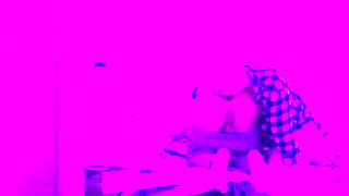 Tomboy Pounds College Roommate Vilu Vidish