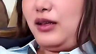 Busty Cosplayer Opportunity - a Popular Look, Pay Side Job, and a Risky Final Choice