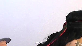 Sensual Impact Play with Ditria Rose