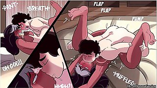 Adult Steven Fucks Latina Milf Steven Universe - Car Toon