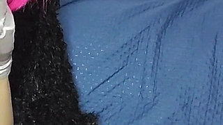 A Masked Marvel: My Big Natural Tits and Solo Pleasure Are Yours to See