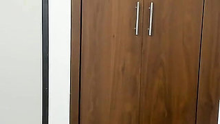 MILF Sex Naked Show Special Big Ass Sex Masturbation