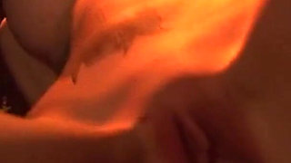 Hungry Booties Scene - 2 Booty Short Haired Brunette Sofia Valentine Enjoys Facial Cumshot