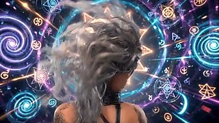 Mistress Misha Goldy - Feel My Parasites Hatching While You