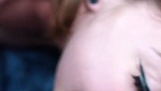 Cheating PAWG with Creamy Pussy Gets Fucked by BBC