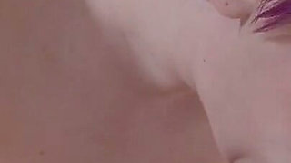 Azula Vayne - Stripper Creampied Twice