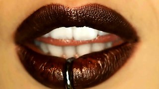 Sexy boss wants intern to satisfy her pussys well being