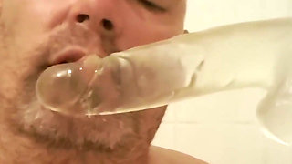Addicted to Sucking