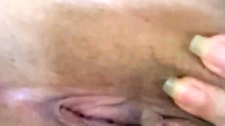 Me and My Toy Masturbation