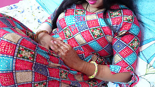 I Saw My Stepsister Showing Her Body to Her Boyfriend Over a Video Call