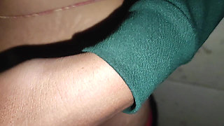 Indian Theen Girl Pure Villeage Girl Nice Pussy Milk Out on Breast Nice Nipel Bubs