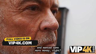 VIP4K. Bra Zen