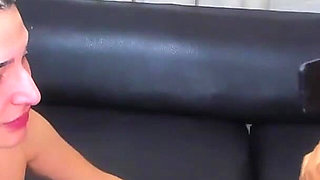Sucking It While He Plays Video Games