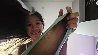 Useless Balls on My Feet