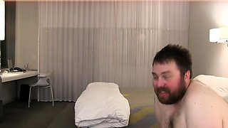 ass tease for real fan