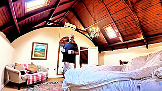The Manor House Mystery