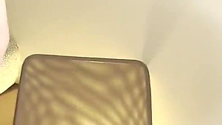 Femdom / CBT: We Smash the Balls of a Sissy in a Chastity Cage, Beat Him, and Fuck Him in the Ass-two Dominatrixes