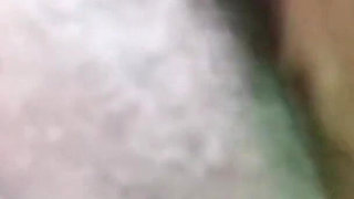 Sexy Filipina MILF Making Some Cream Before Bex