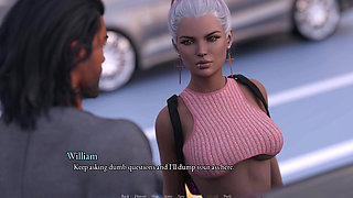 Where It All Began 19: William-kattie Gym Pound