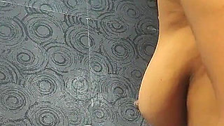 Had Hardcore Sex with Stepsister-in-law While Bathing