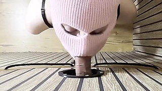 I Am a Gloryhole Slut