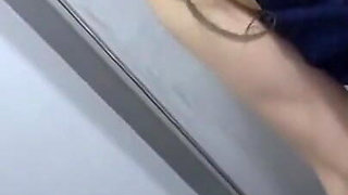 Dominant Female Boss Gets Turned Around as Her Sharp Attitude Melts Into an Overwhelming and Intense Creampie Moment - 2nd Half