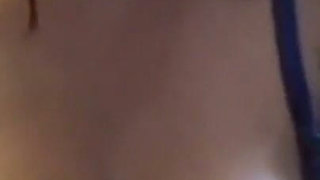 Insatiable Mature MILF Rides and Sucks Him Wildly