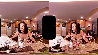 LaSirena69 Craves Daily Pussy Licking Every Day