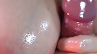 This Busty Babe Will Take Good Care of Your Dick! Lilykoti