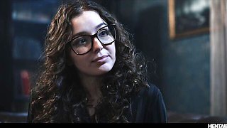 Sensuous Leana Lovings - cum in mouth dirt - Hentaied