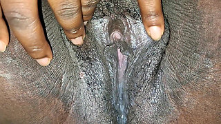 My Pussy Is Sweet and Wet, Ready to Feel a Big Cock