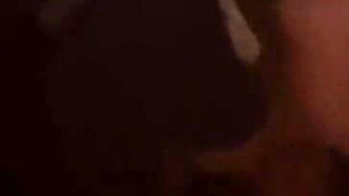 Date Night! Risky Public Blowjob, Almost Caught & Getting a Creampie!
