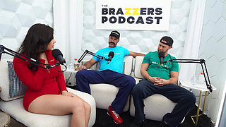 The Brazzers Podcast: Episode 10