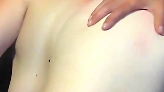 Big Cock_smoking Blowjob