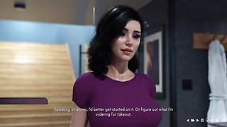 Ms. Denvers - V0.1.2.6