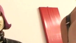 Big boobs blonde penis humiliating