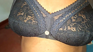 Black Asian sexy babe classic