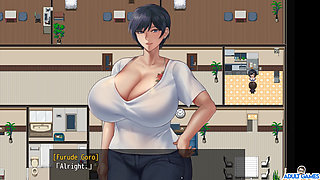 Stained Roses & Lilies Gameplay Part 1 - a Lustful Desires of Goro