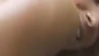 BBC Creampie Overflowing From Dripping Mature Pussy