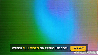 Kianna Dior Pink Sheer Tit Fuck Facial Featuring Jonni Darkko