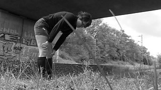 Sylvies Double - Public Outdoor and Public Indoor