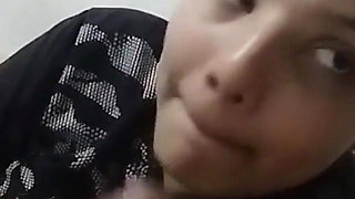 I Kiss My Best Friend's Vagina After College and Fill Her with Milk