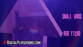 Digital Playground - Lewd Housewife Gianna Dior Cucks Paramour & Deep throats Robby Echo's Immense Trunk