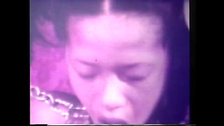 Desiree West Licks My Pussy