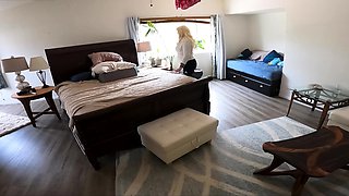 Stepmom needs help getting pregnant POV