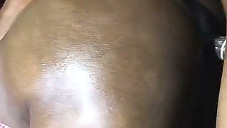 Black African Naughty Ebony Fuck