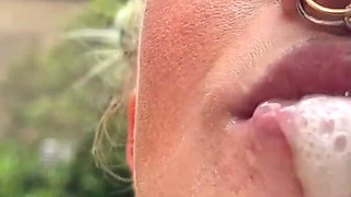 Hucow Creampie Gangbang Dogging Therapie